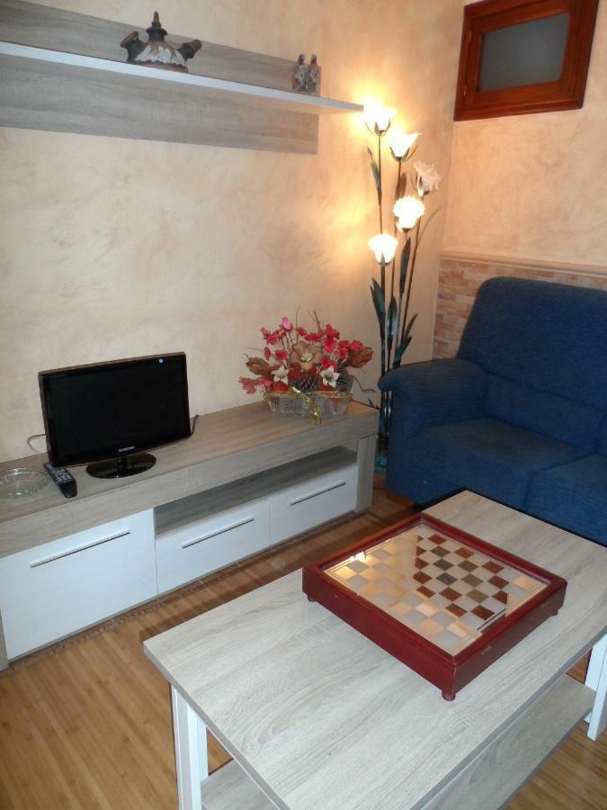 Casa Ingleses Viro Esterno foto